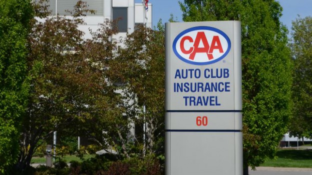 CAA
