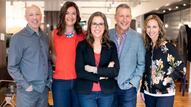 Felicity Content Studios Team
