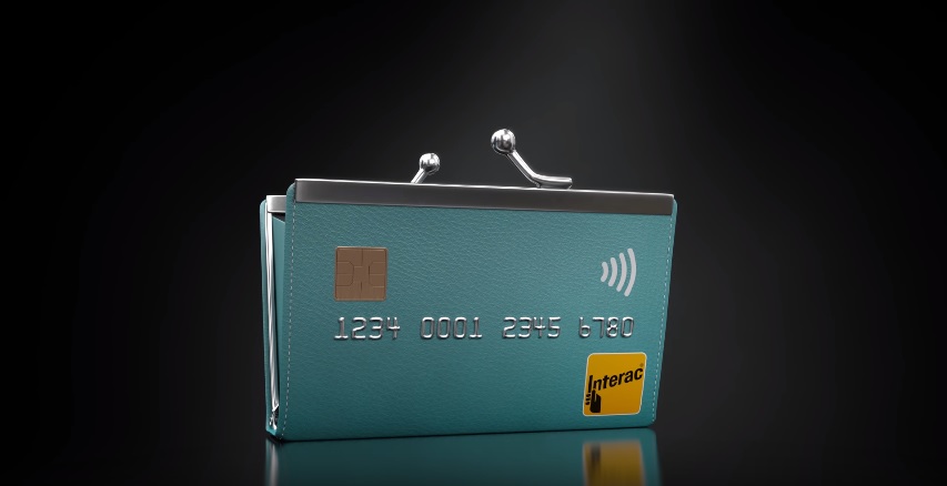Interac Flash