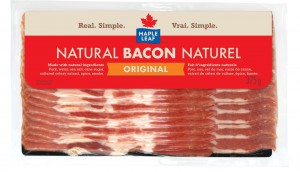Maple Leaf Foods Inc--Maple Leaf introduces sweeping changes to