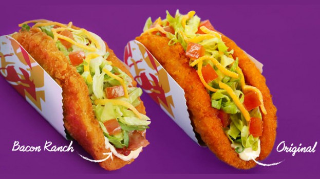 Taco Bell Canada