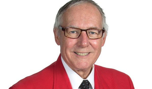 Terry Davis