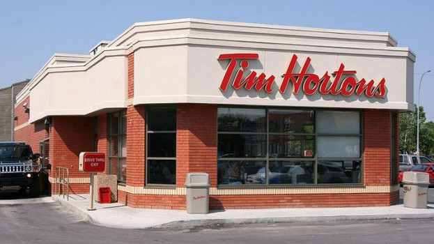TimHortons