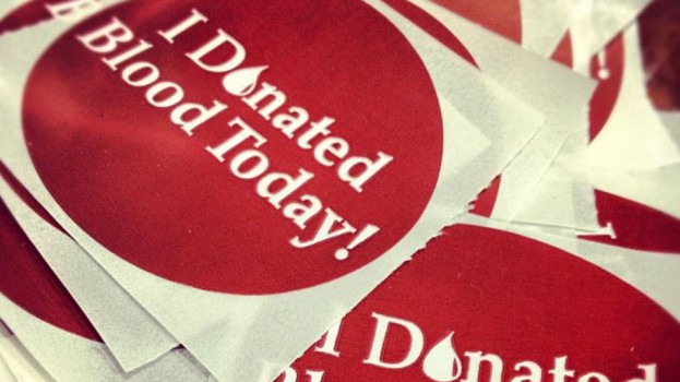 Blood Donations