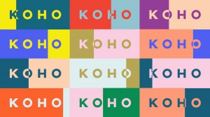 Koho