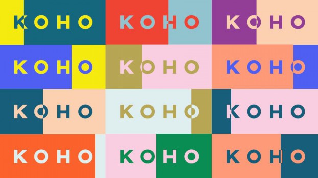 Koho