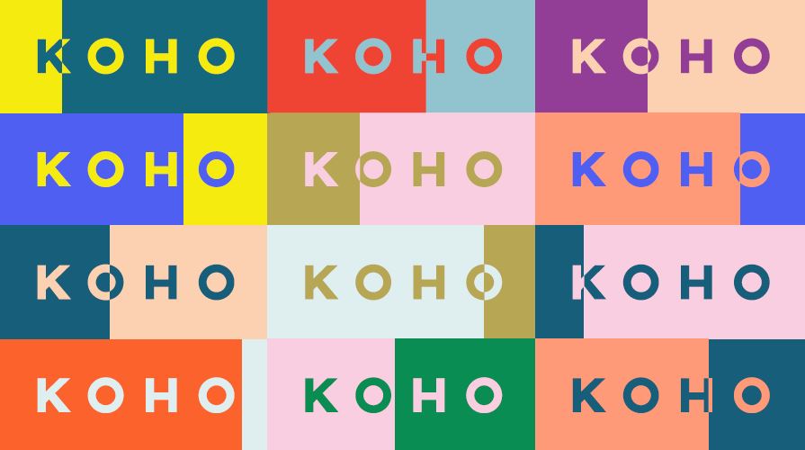Koho