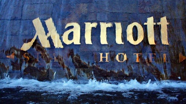 Marriott