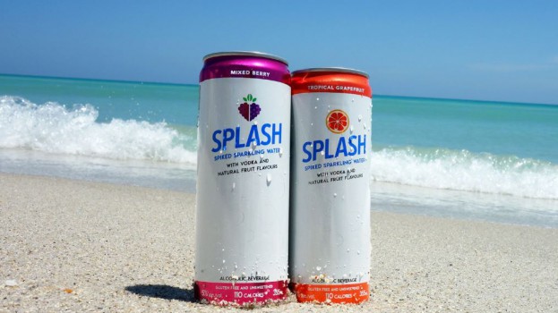Splash