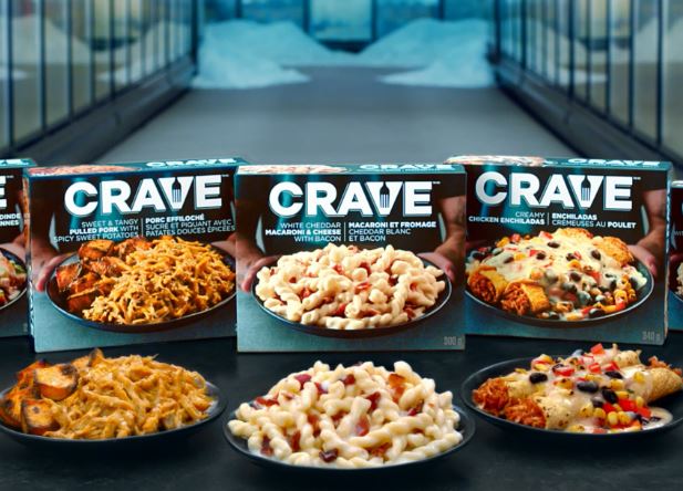 Crave-featured