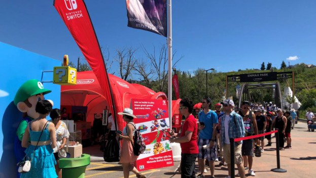 Nintendo
