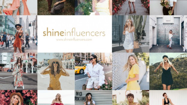Shine Influencers_US Graphic