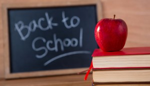 Back-to-school