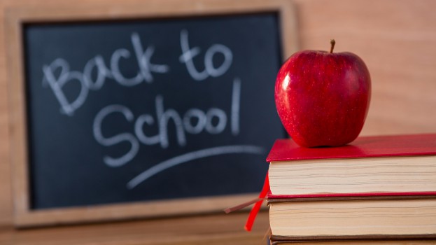 Back-to-school