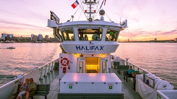 Halifax Ferry