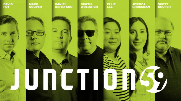Junction59_launch