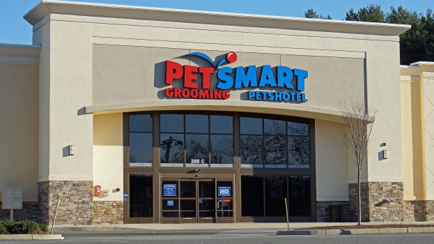 Petsmart