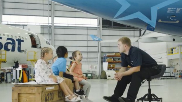 AirTransat