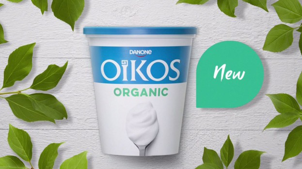 Oikos Organic