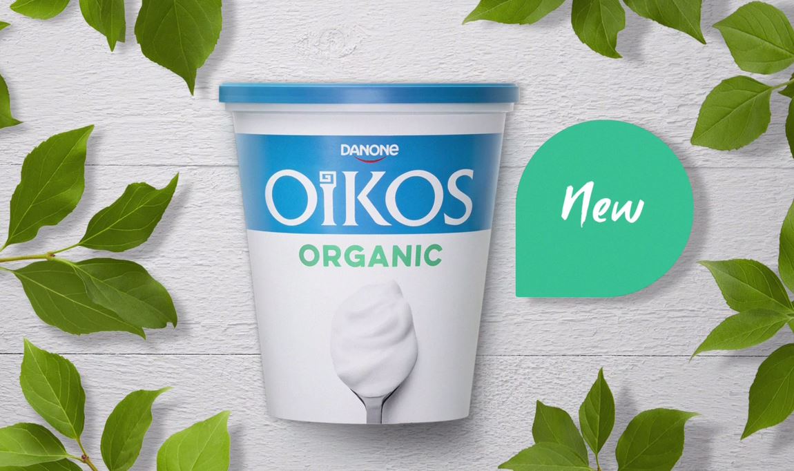 Oikos brings its focus on quality to new organic products » strategy