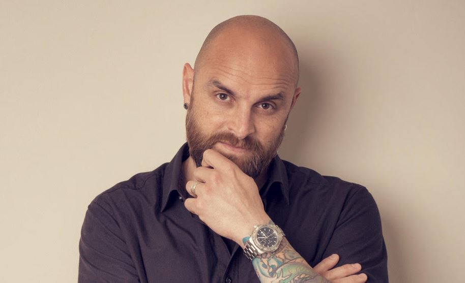 Shawn King to leave Arrivals + Departures » strategy