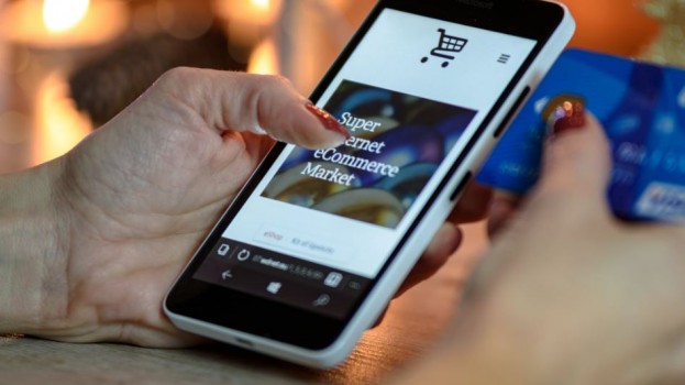 Shopper marketing