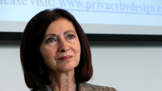 Ann Cavoukian