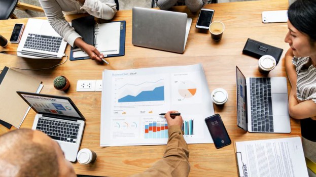 CMO Research