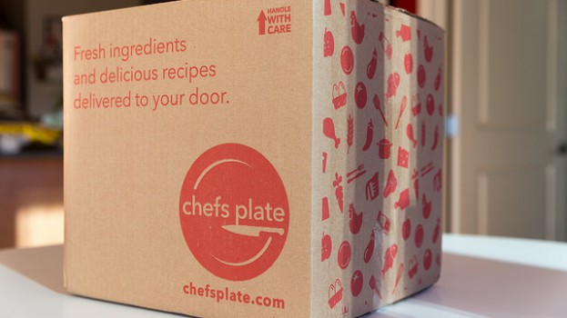 ChefsPlate