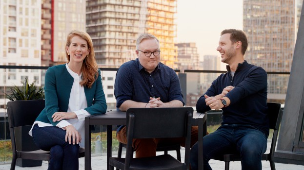 Conflict Leadership Team 2018