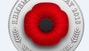 Digital poppy