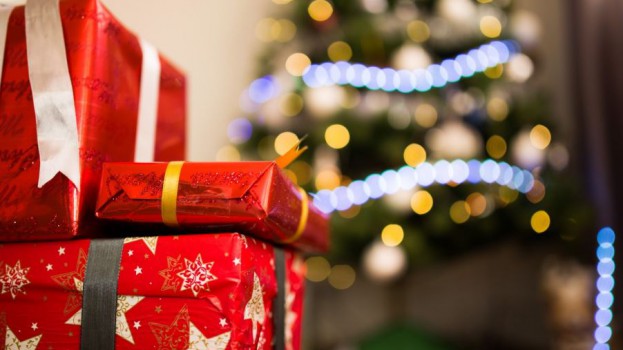 HolidayShopping
