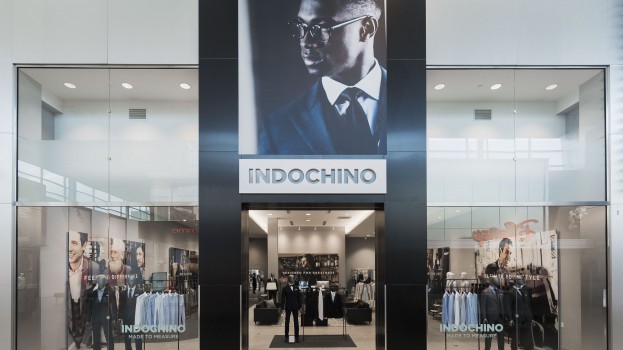 Indochino