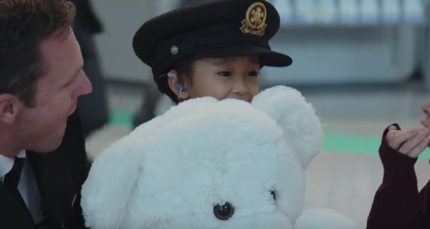 Air Canada