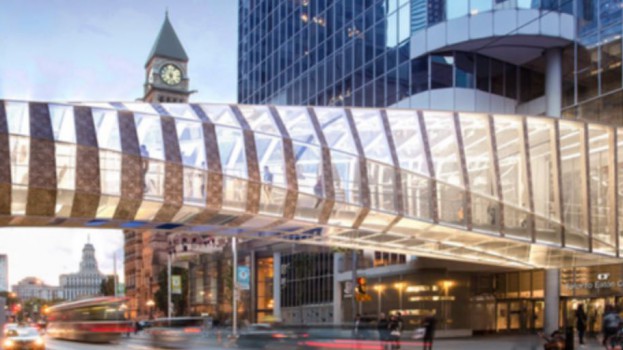 Eaton Centre
