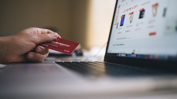 Ecommerce-Retail