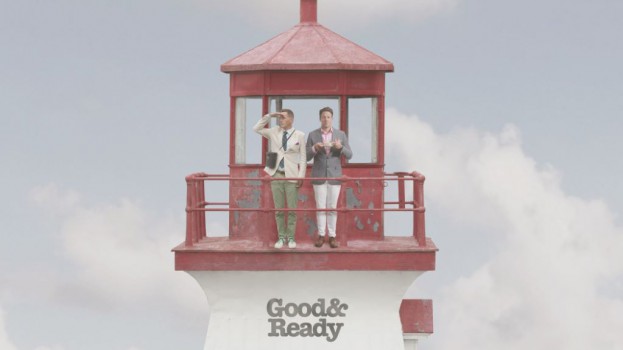 Good&Ready