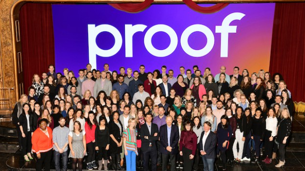 Proof Company Photo
