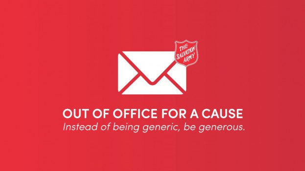 Salvation Army