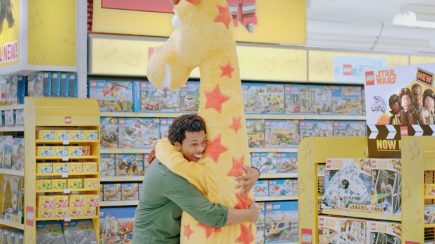 Toys R Us
