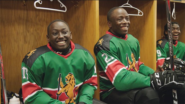 For Tim Hortons, Zulu brought a Kenyan Hockey team to Canada to skate with Sidney Crosby. It spawned a televised documentary and international attention for the brand.