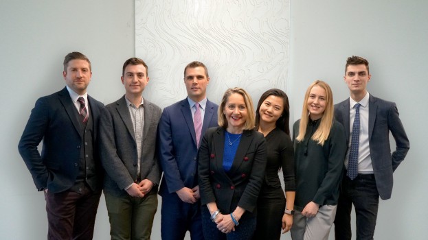 NATIONAL Public Relations - Toronto-NATIONAL Strengthens Corpora