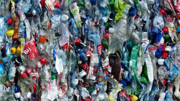 Plastic Waste