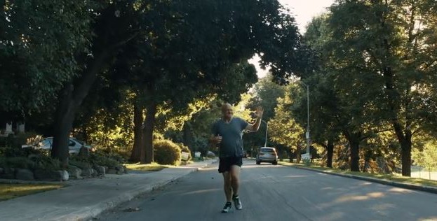Running Room