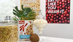 Special K
