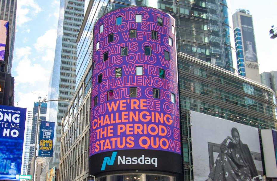 DivaCup Nasdaq 2