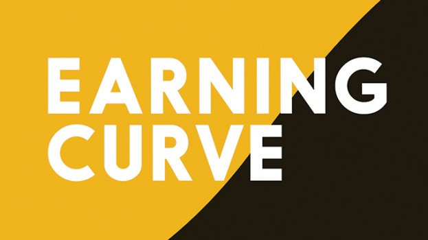 Earning Curve