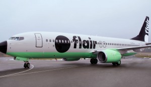 Flair-Airlines