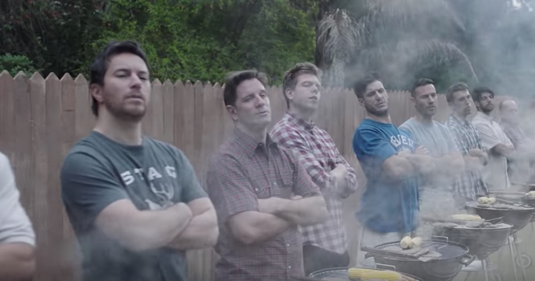 Gillette