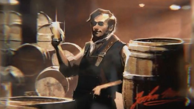 John Molson